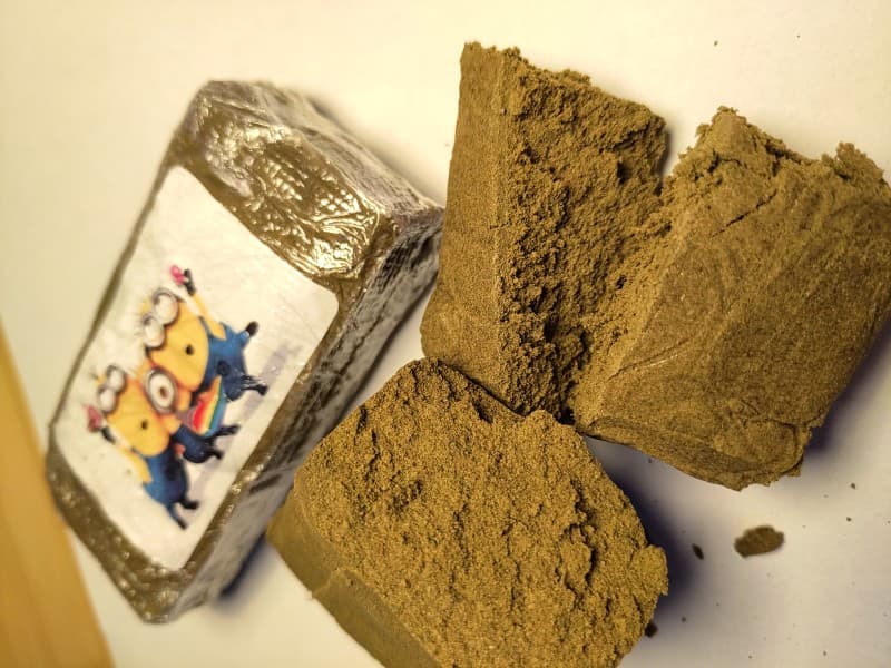 Minions Seal Mousse — view 3