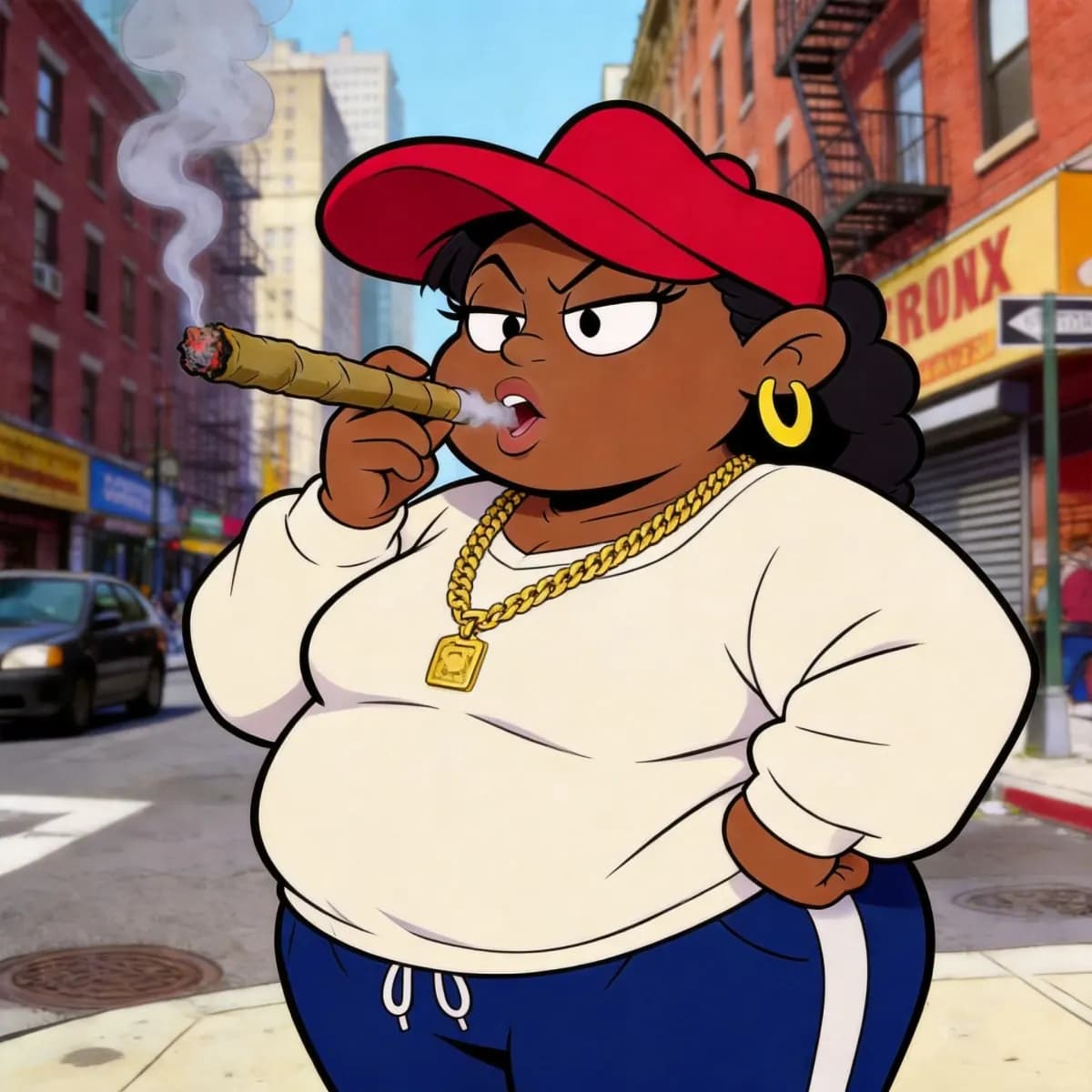 Matilda